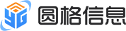 武汉市圆格信息技术有限公司图标2